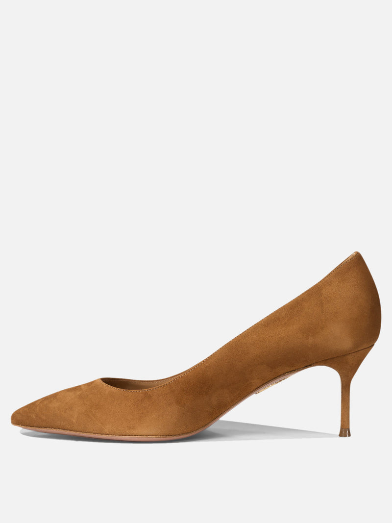 Vietti Aquazzura Décolleté "Purist 65" Latest fashion