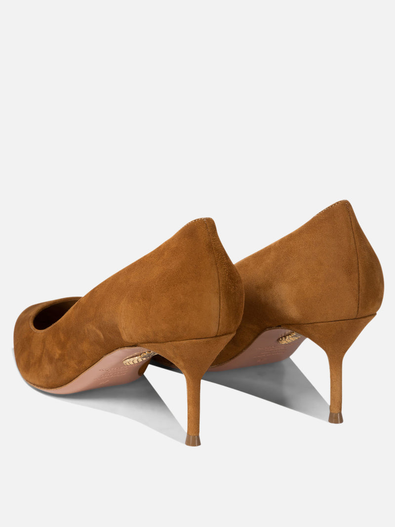 Vietti Aquazzura Décolleté "Purist 65" Latest fashion