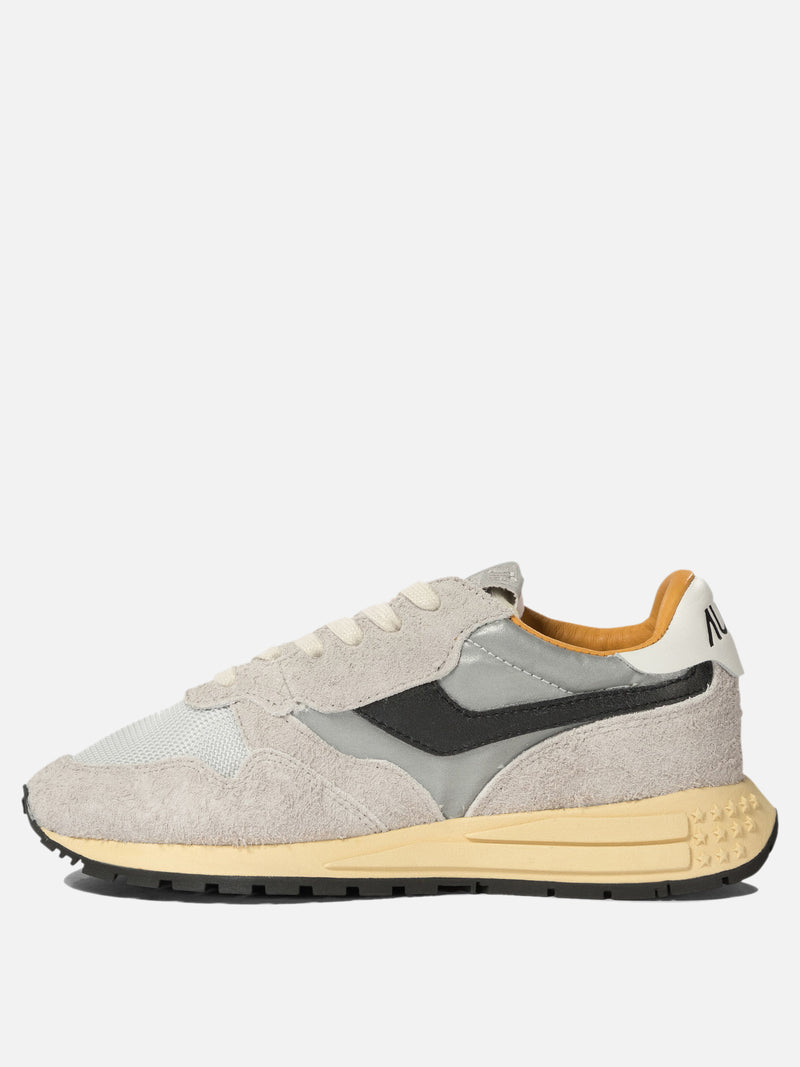 Vietti Autry Sneaker "Reelwind" Liquidazione