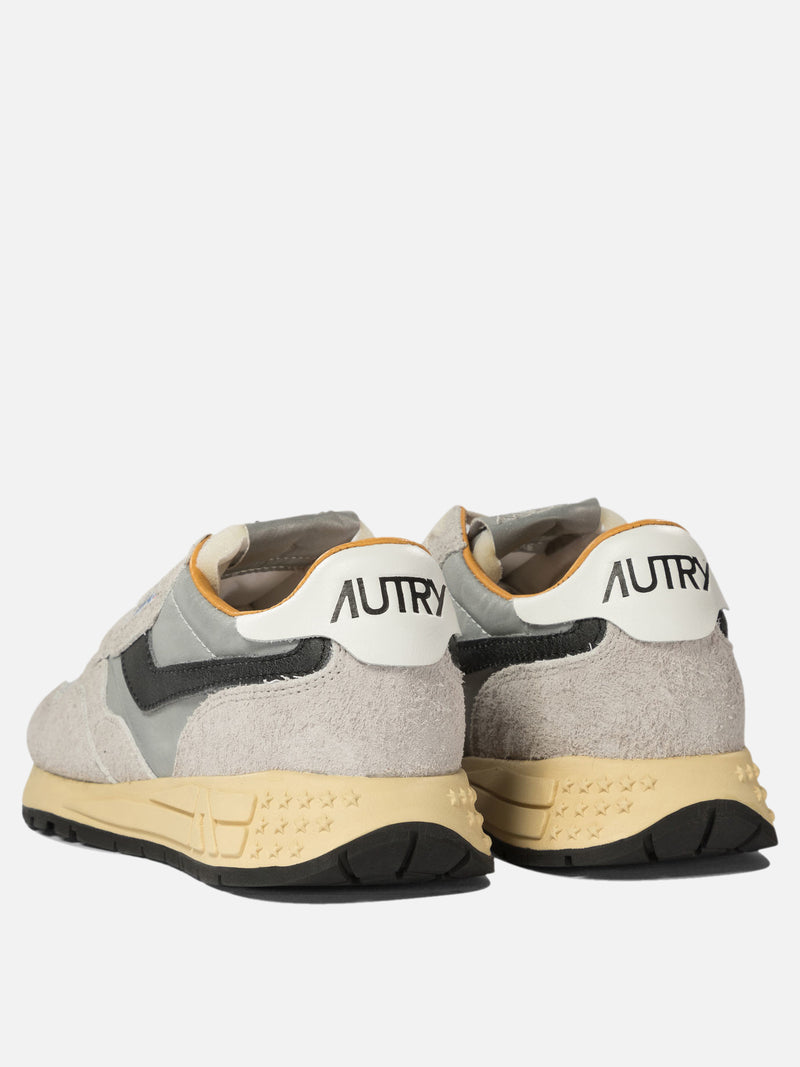 Vietti Autry Sneaker "Reelwind" Liquidazione
