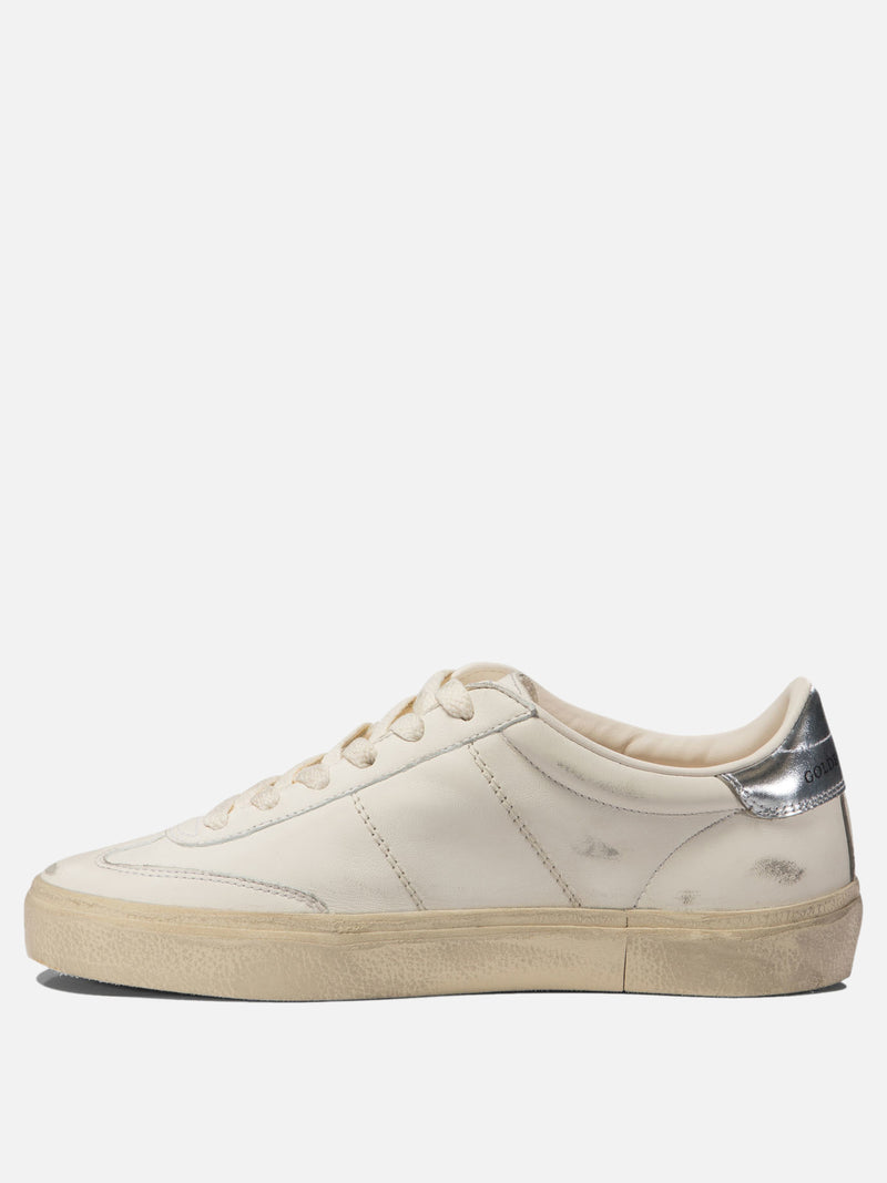Vietti Golden Goose Sneaker "Soul Star" Prezzo basso