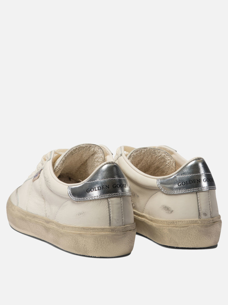 Vietti Golden Goose Sneaker "Soul Star" Prezzo basso