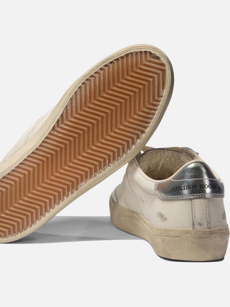 Vietti Golden Goose Sneaker "Soul Star" Prezzo basso
