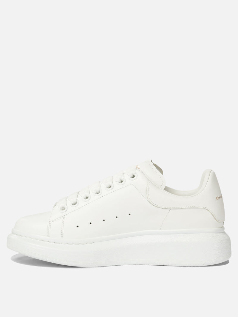 Vietti Alexander McQueen Sneaker "Oversize" Super Saving Price