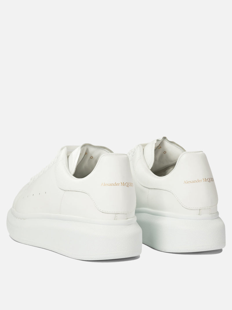 Vietti Alexander McQueen Sneaker "Oversize" Super Saving Price