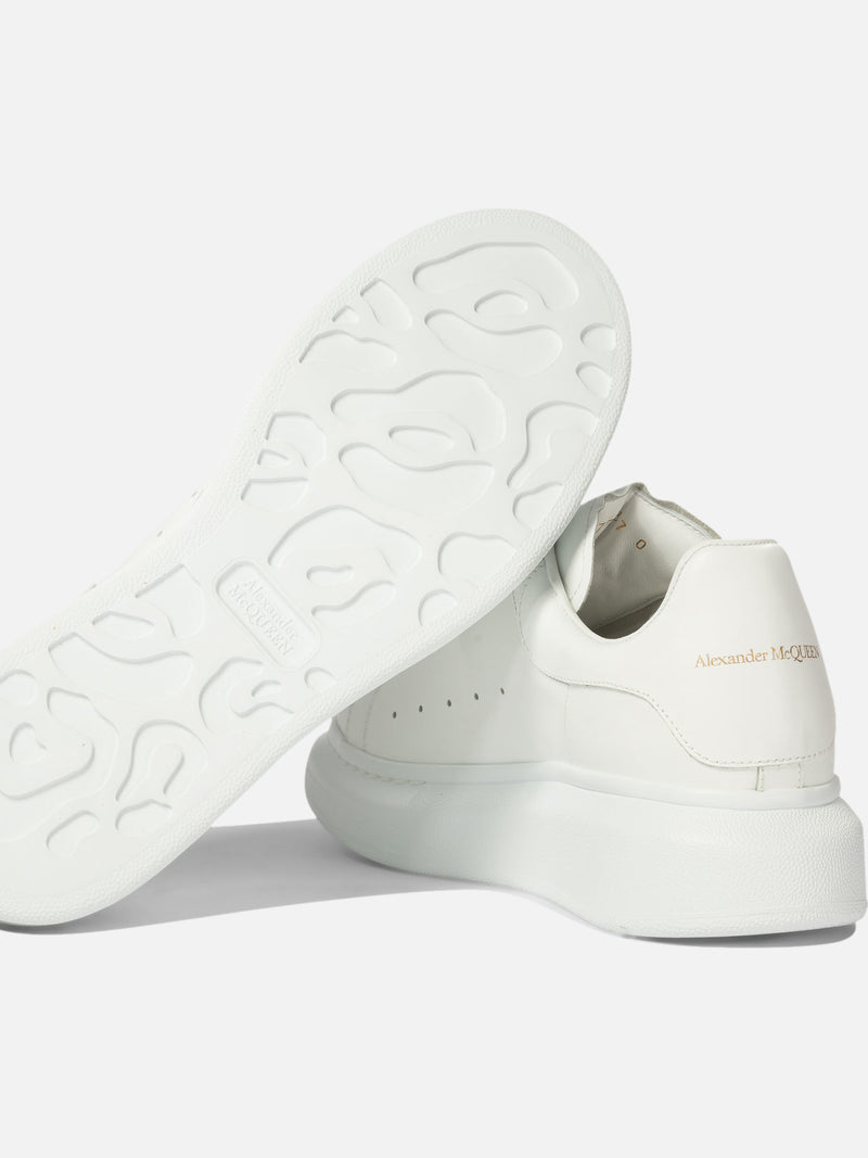 Vietti Alexander McQueen Sneaker "Oversize" Super Saving Price