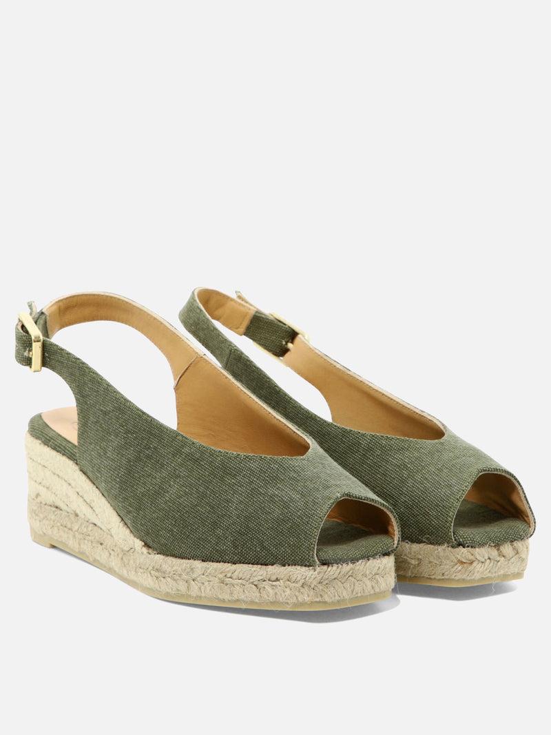 Vietti Castañer Espadrilles "Dosalia" Offerta settimanale