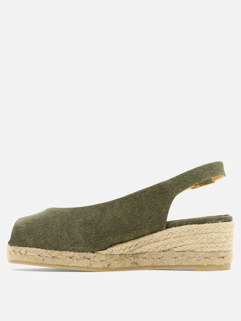 Vietti Castañer Espadrilles "Dosalia" Offerta settimanale