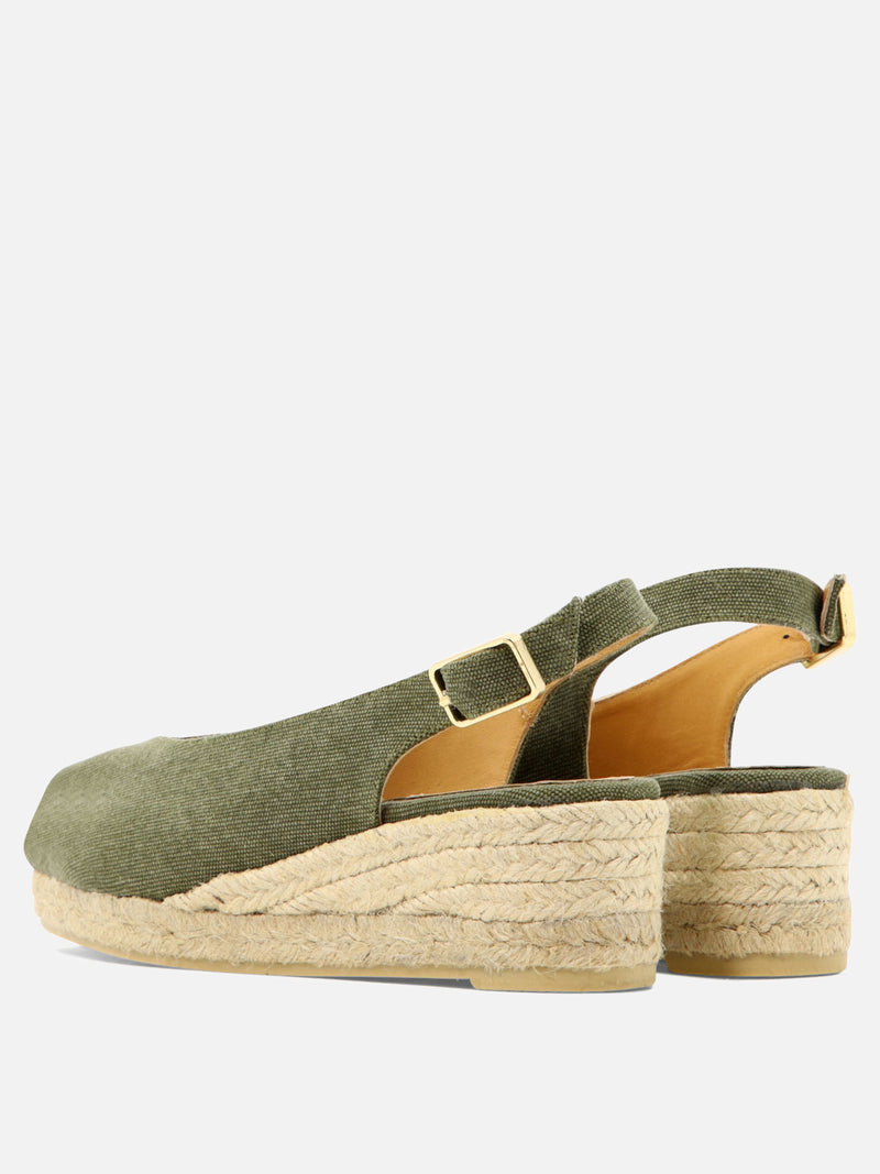 Vietti Castañer Espadrilles "Dosalia" Offerta settimanale