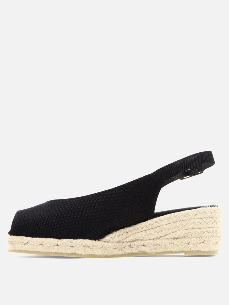 Vietti Castañer Espadrilles "Dosalia" Ritorno libero