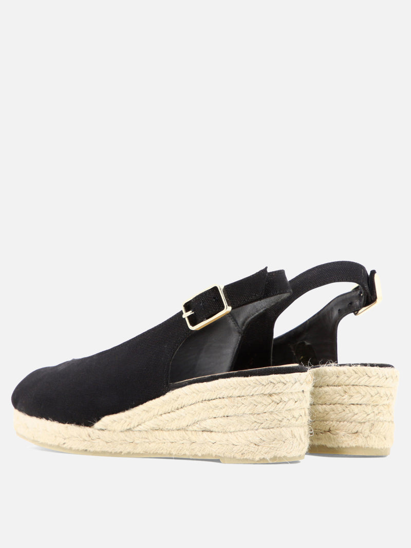 Vietti Castañer Espadrilles "Dosalia" Ritorno libero