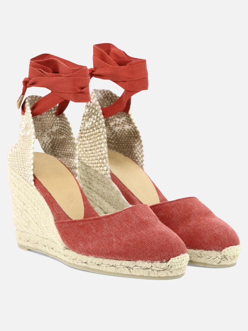Vietti Castañer Espadrilles "Carina" Ultimi tre giorni