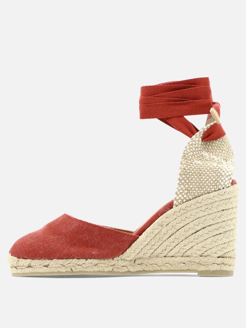 Vietti Castañer Espadrilles "Carina" Ultimi tre giorni