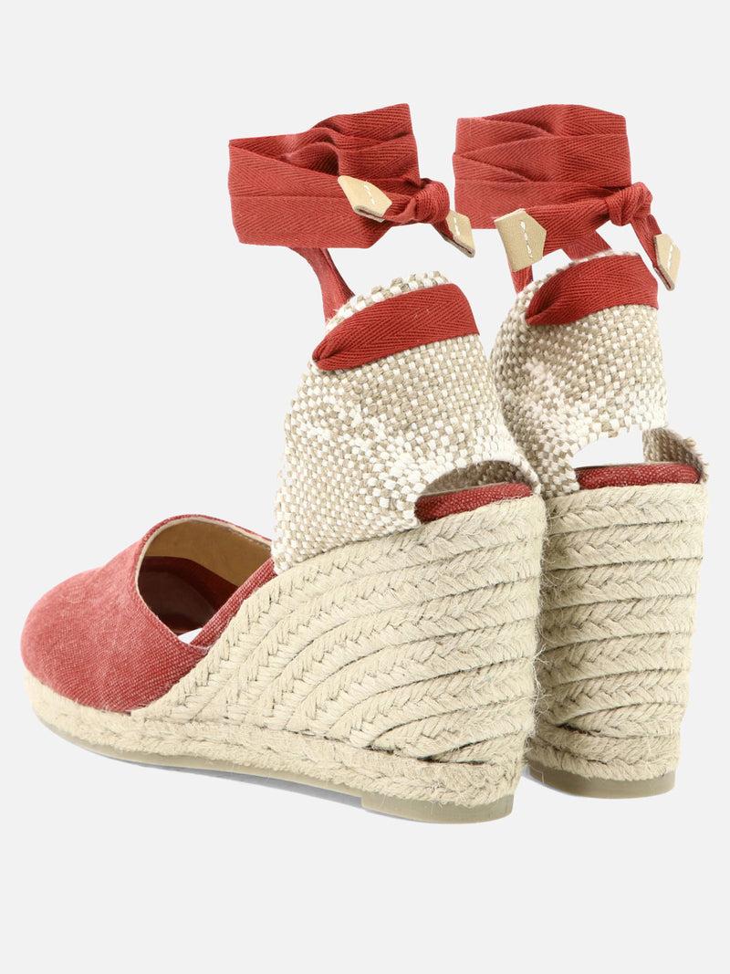 Vietti Castañer Espadrilles "Carina" Ultimi tre giorni
