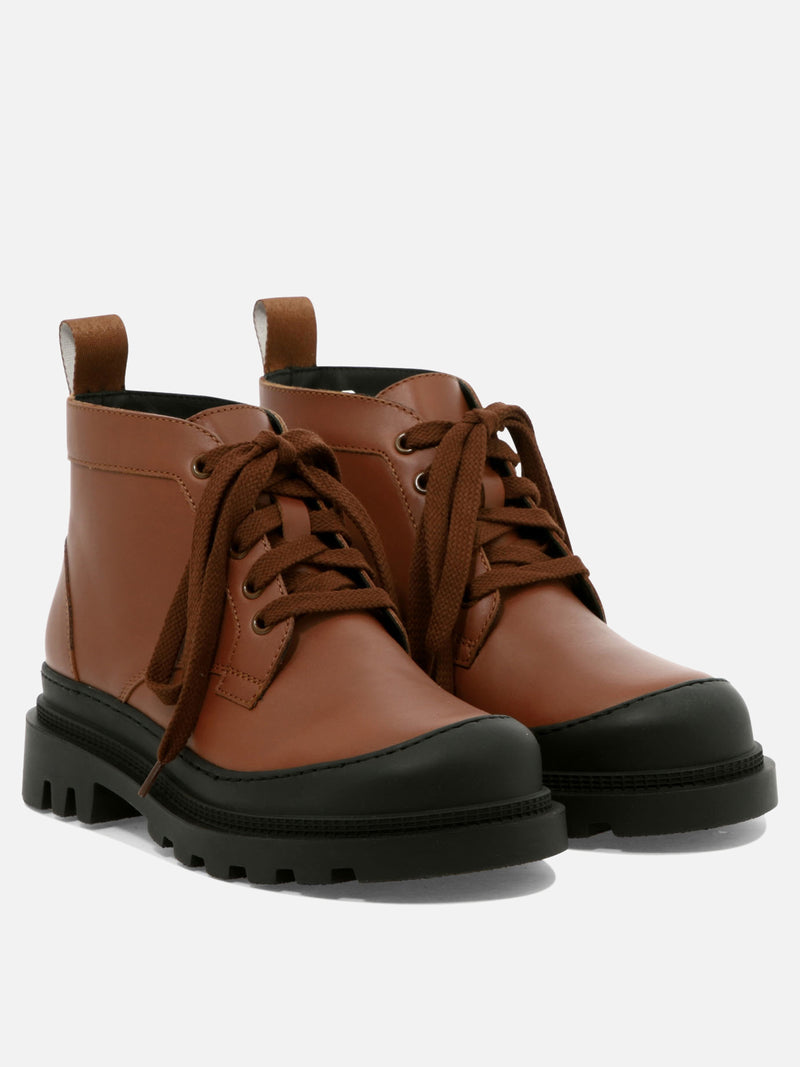 Vietti Loewe Anfibi "Mid" Latest stili