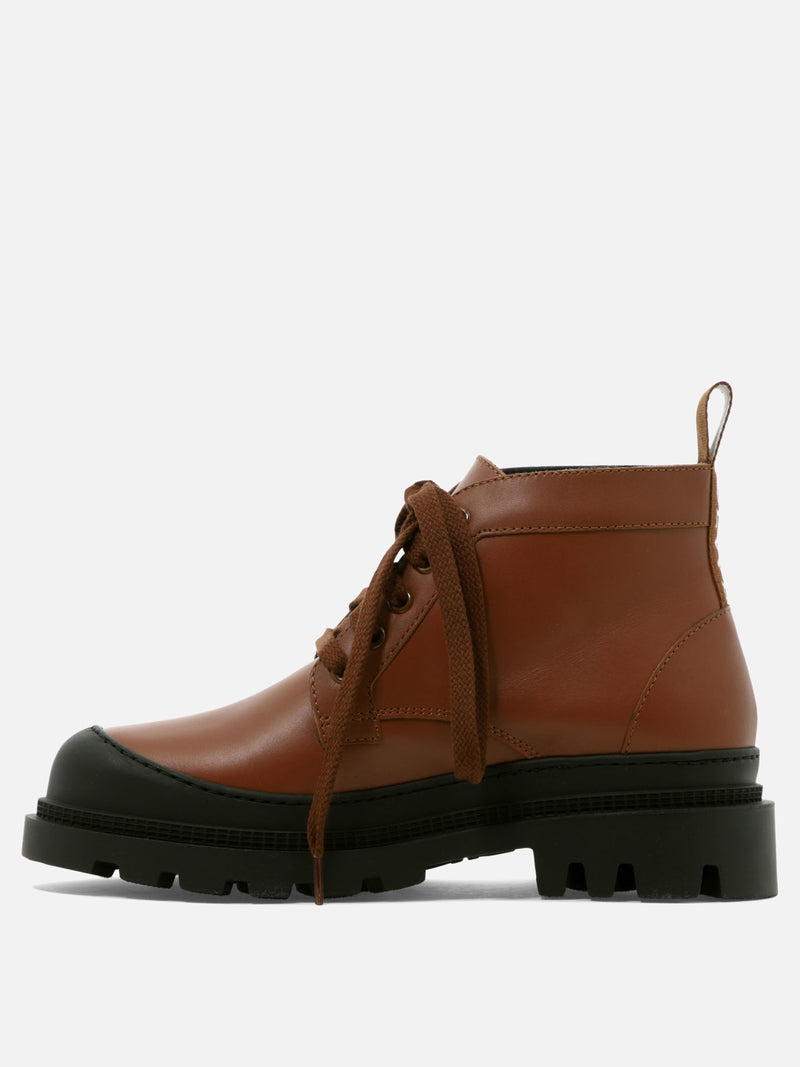 Vietti Loewe Anfibi "Mid" Latest stili