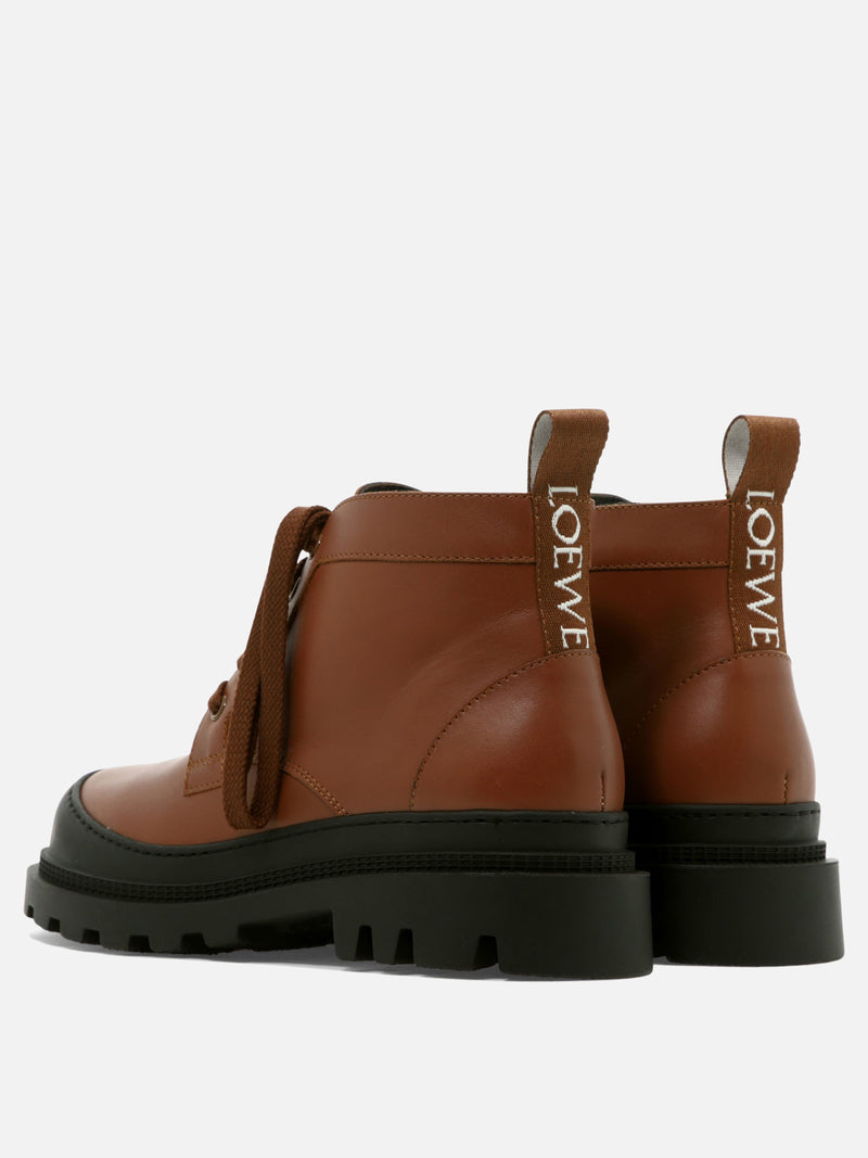 Vietti Loewe Anfibi "Mid" Latest stili