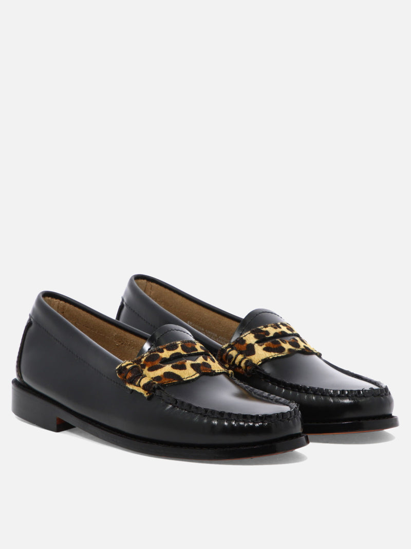 Vietti G.H. Bass & Co. Mocassini "Weejuns Penny" Promozione temporanea
