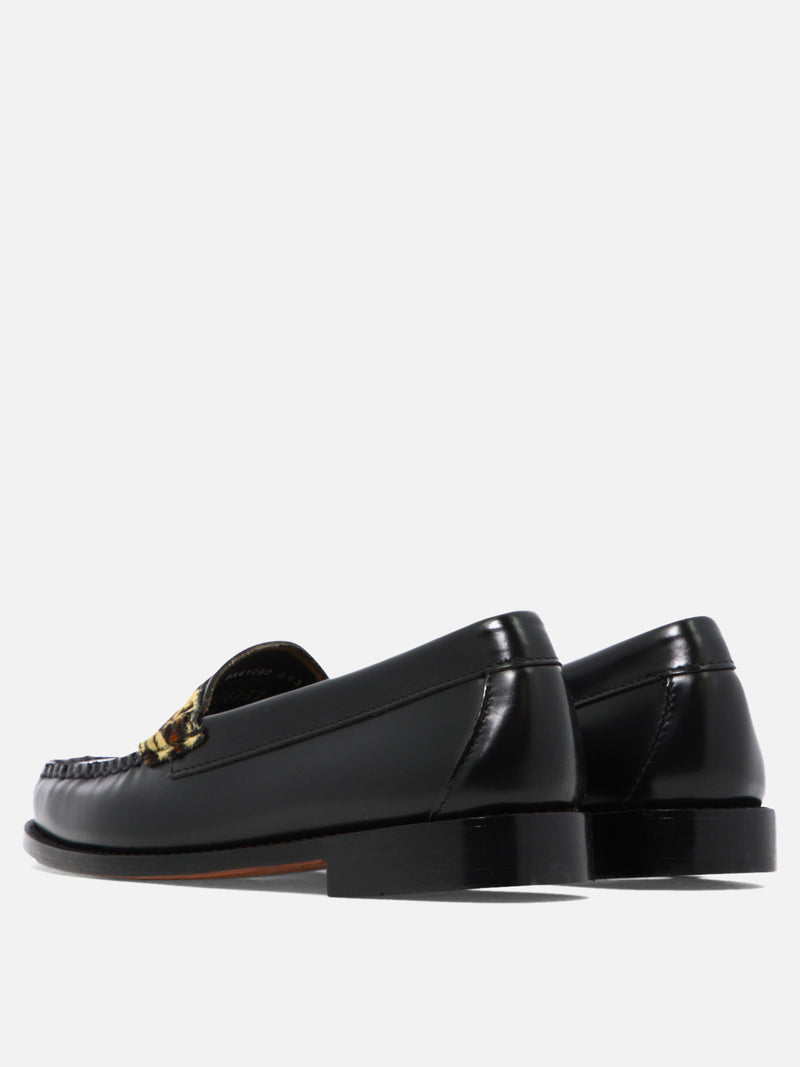Vietti G.H. Bass & Co. Mocassini "Weejuns Penny" Promozione temporanea