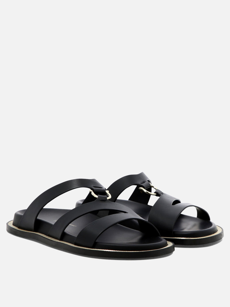 Vietti Ferragamo Sandali "Mikela 10" Fino al 55% di sconto