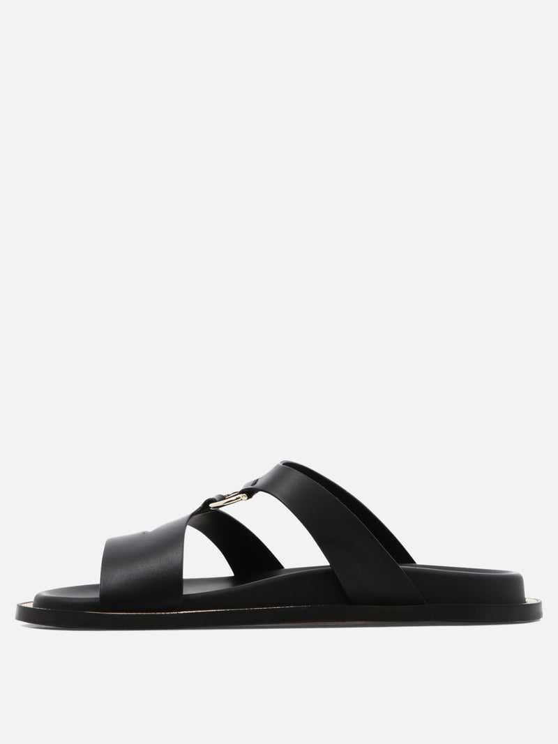 Vietti Ferragamo Sandali "Mikela 10" Fino al 55% di sconto
