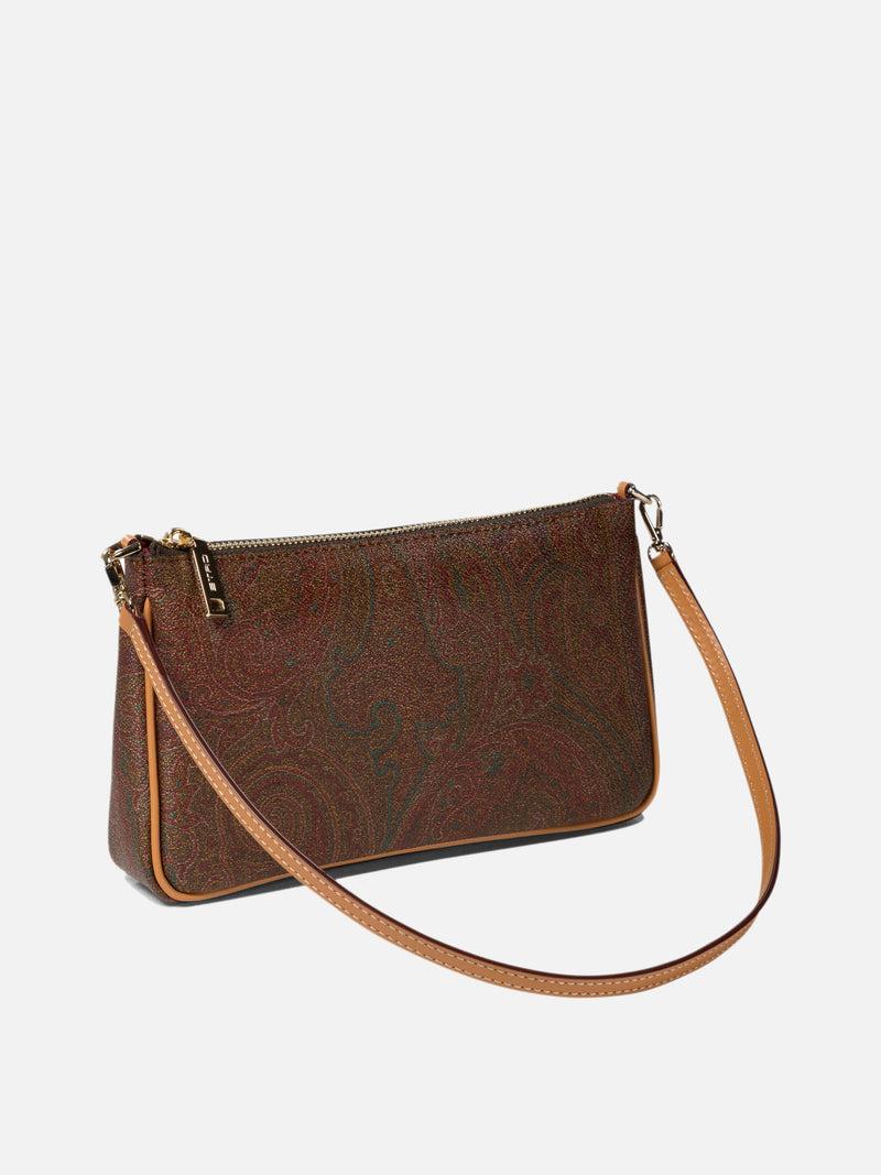 Vietti Etro Borsa a spalla "Mini Paisley" Solo un giorno rimasto