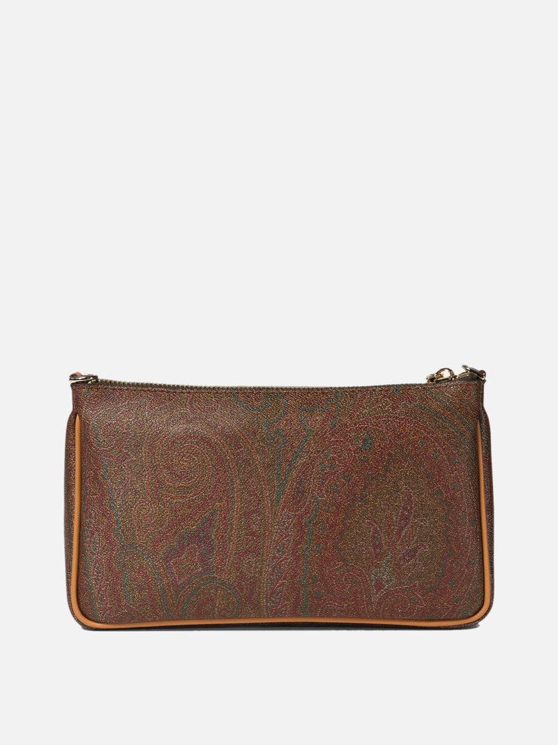 Vietti Etro Borsa a spalla "Mini Paisley" Solo un giorno rimasto