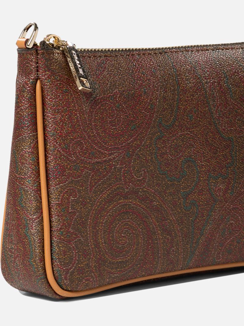 Vietti Etro Borsa a spalla "Mini Paisley" Solo un giorno rimasto