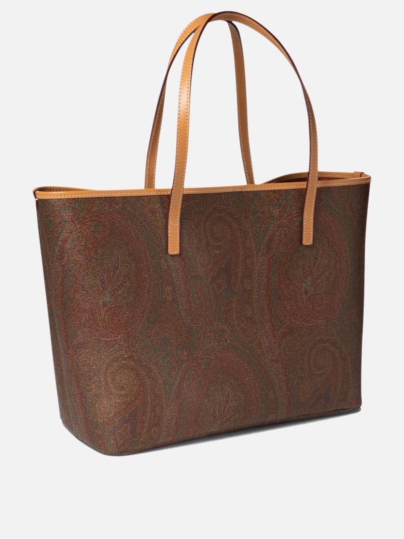 Vietti Etro Borsa a spalla "Paisley" Super sconto