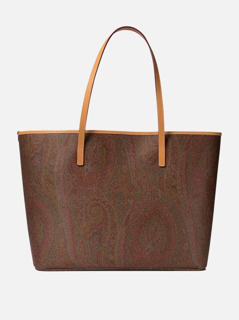Vietti Etro Borsa a spalla "Paisley" Super sconto