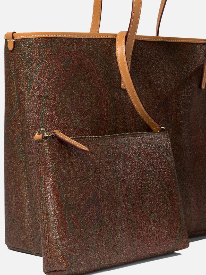 Vietti Etro Borsa a spalla "Paisley" Super sconto