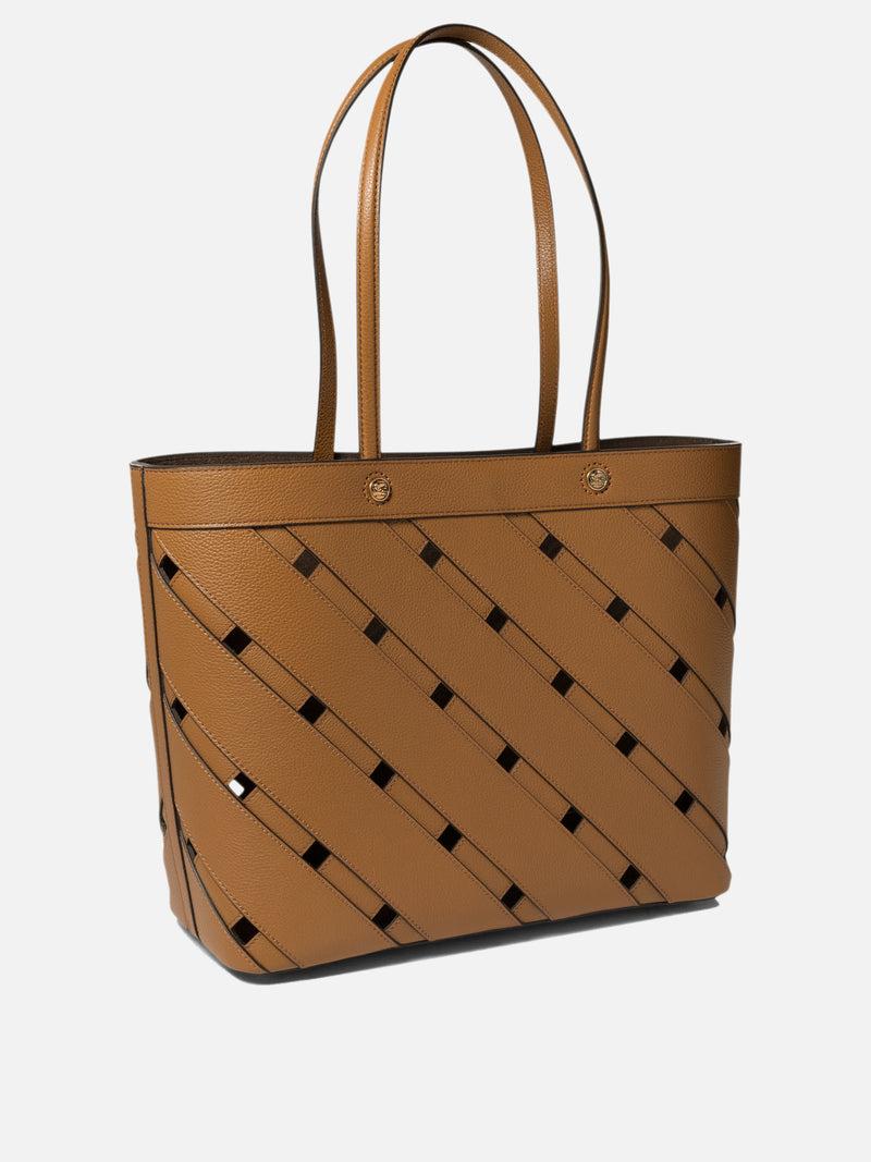 Vietti Etro Borsa a spalla con dettagli cut-out Enormi sconti