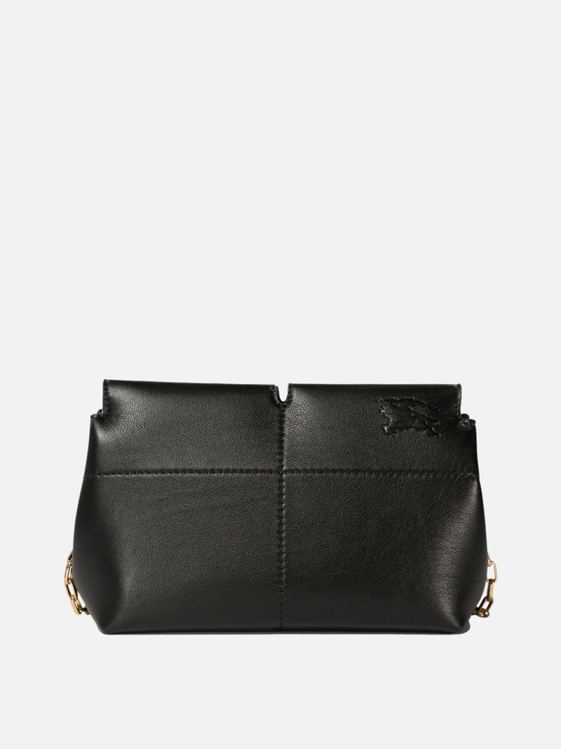 Vietti Burberry Borsa a tracolla con catena "Snip" 50% di sconto con spedizione gratuita