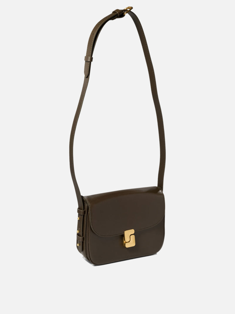 Vietti Soeur Borsa a tracolla "Bellissima Mini" Officina