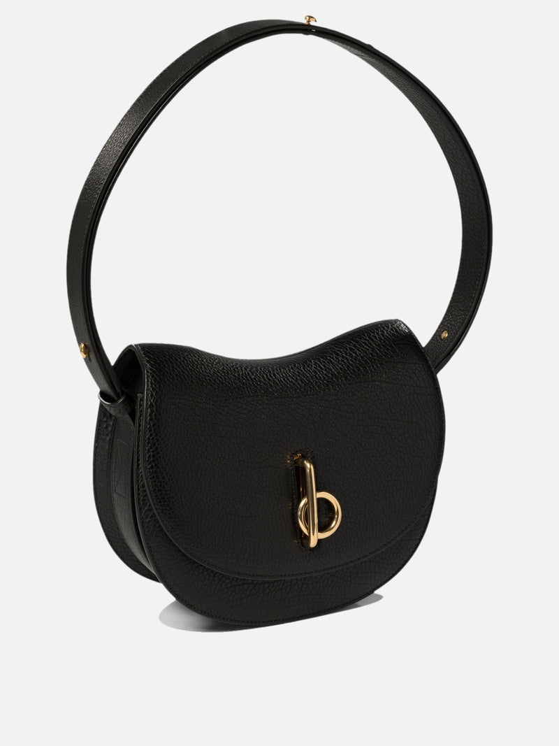 Vietti Burberry Borsa a spalla "Rocking Horse Small" 2025