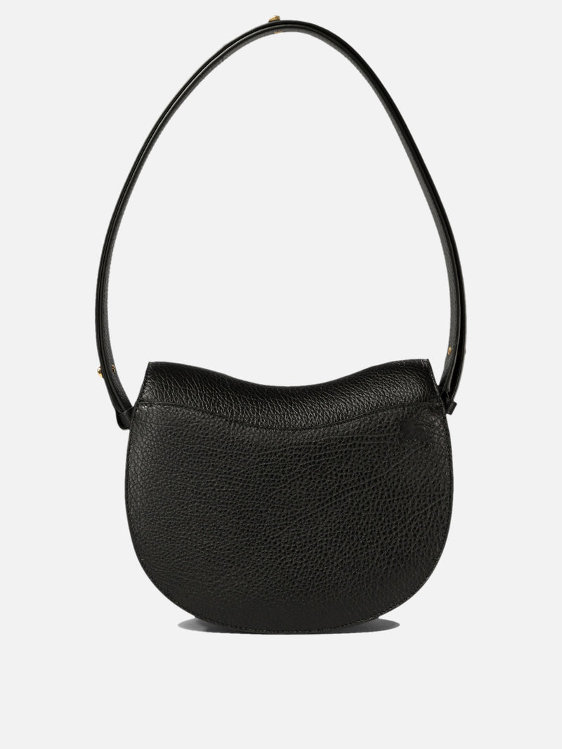 Vietti Burberry Borsa a spalla "Rocking Horse Small" 2025