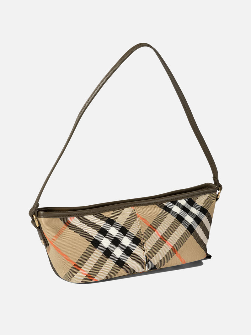 Vietti Burberry Borsa mini "Check" Italy