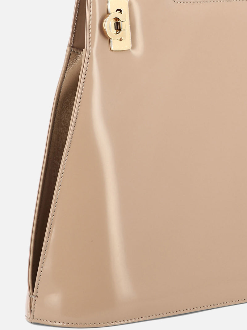 Vietti Ferragamo Borsa a mano "Wanda" Promozione