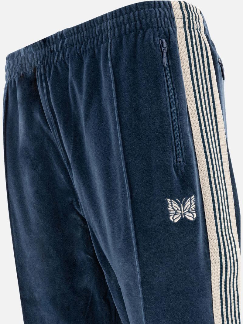 Vietti Needles Pantaloni "Narrow Track" Spedizione gratuita