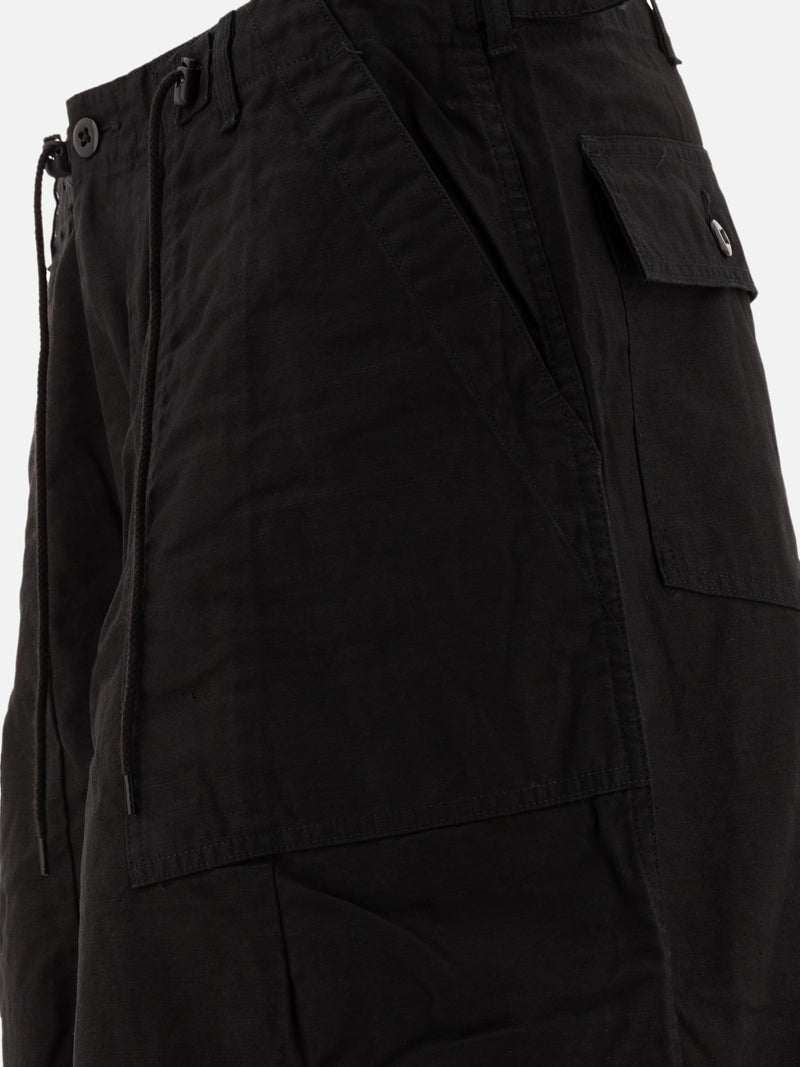 Vietti Needles Pantaloni "H.D Fatigue" Sconto di tempo limitato