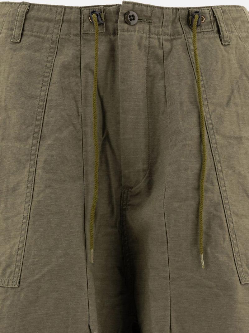 Vietti Needles Pantaloni "H.D Fatigue" Negozio online di fabbrica