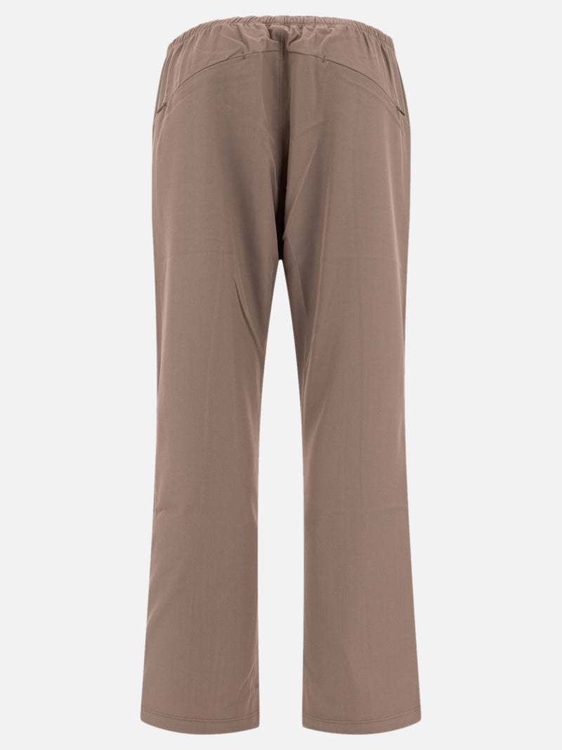 Vietti Needles Pantaloni "W.U. Boot-Cut" Prezzo di fabbrica