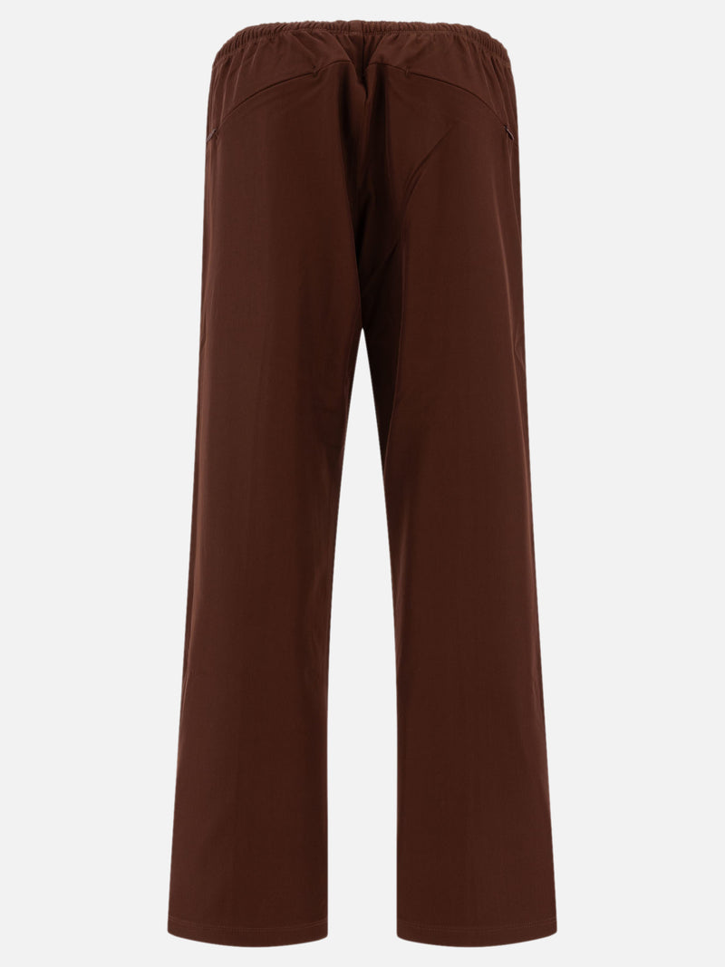 Vietti Needles Pantaloni "W.U. Boot-Cut" Offerta speciale