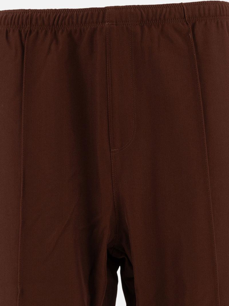 Vietti Needles Pantaloni "W.U. Boot-Cut" Offerta speciale