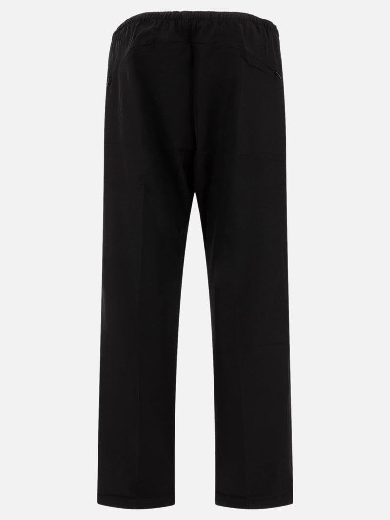 Vietti Needles Pantaloni "W.U. Boot-Cut" Comprare a buon mercato