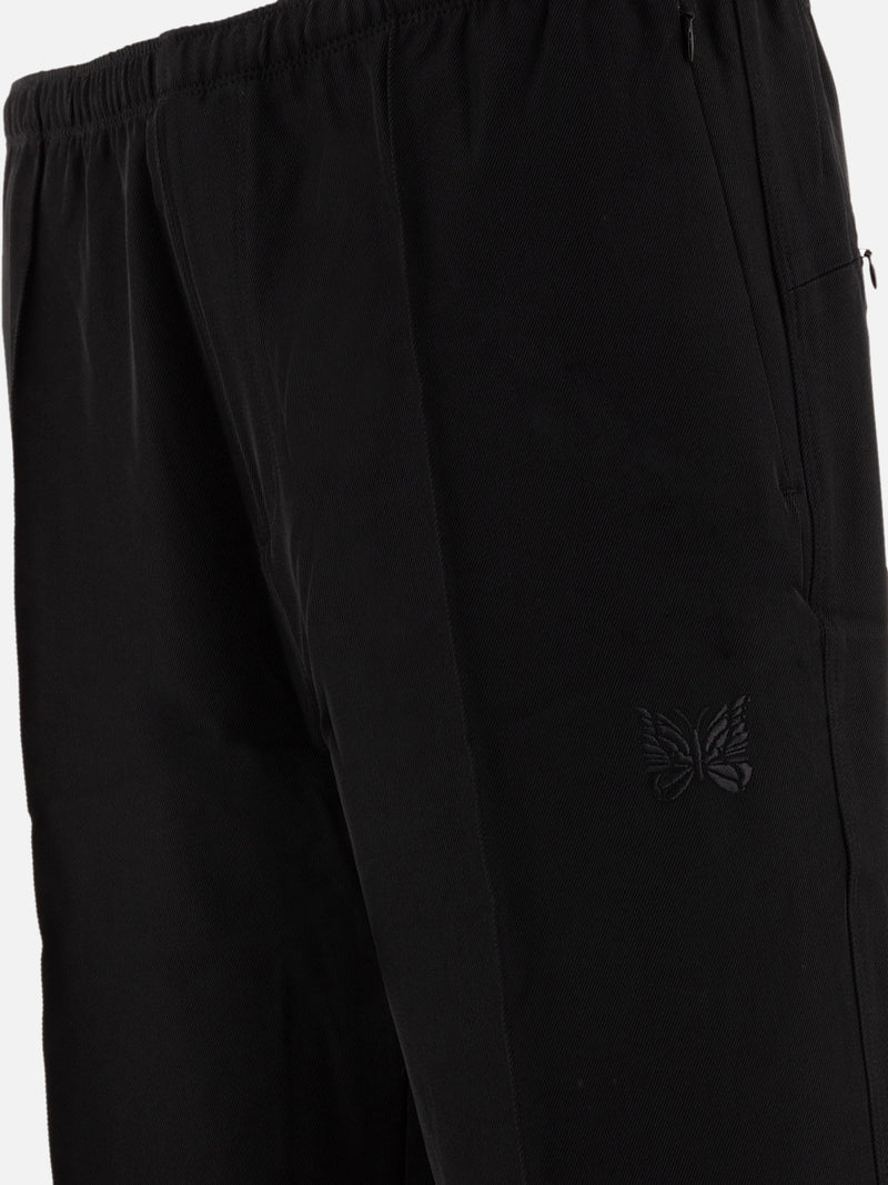 Vietti Needles Pantaloni "W.U. Boot-Cut" Comprare a buon mercato