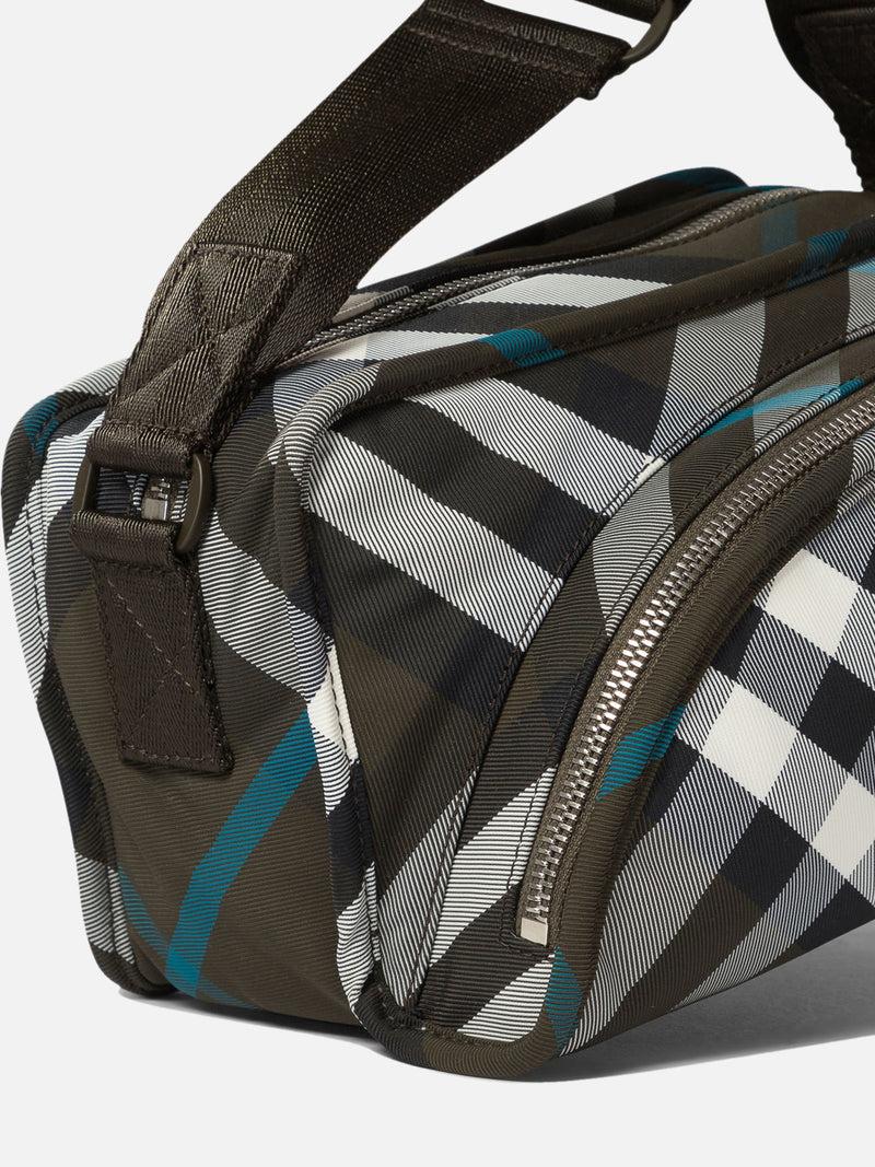 Vietti Burberry Borsa a tracolla "Shield" Shopping online