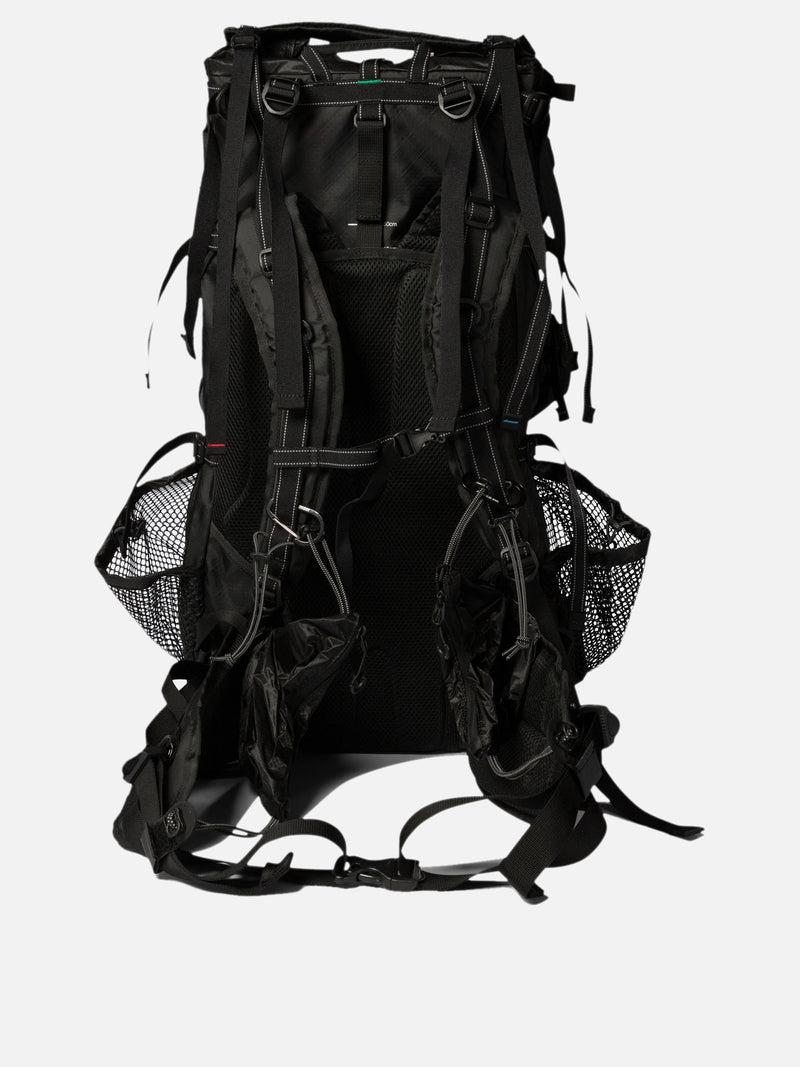 Vietti and Wander Zaino "94 Ecopak 40L" Black Friday