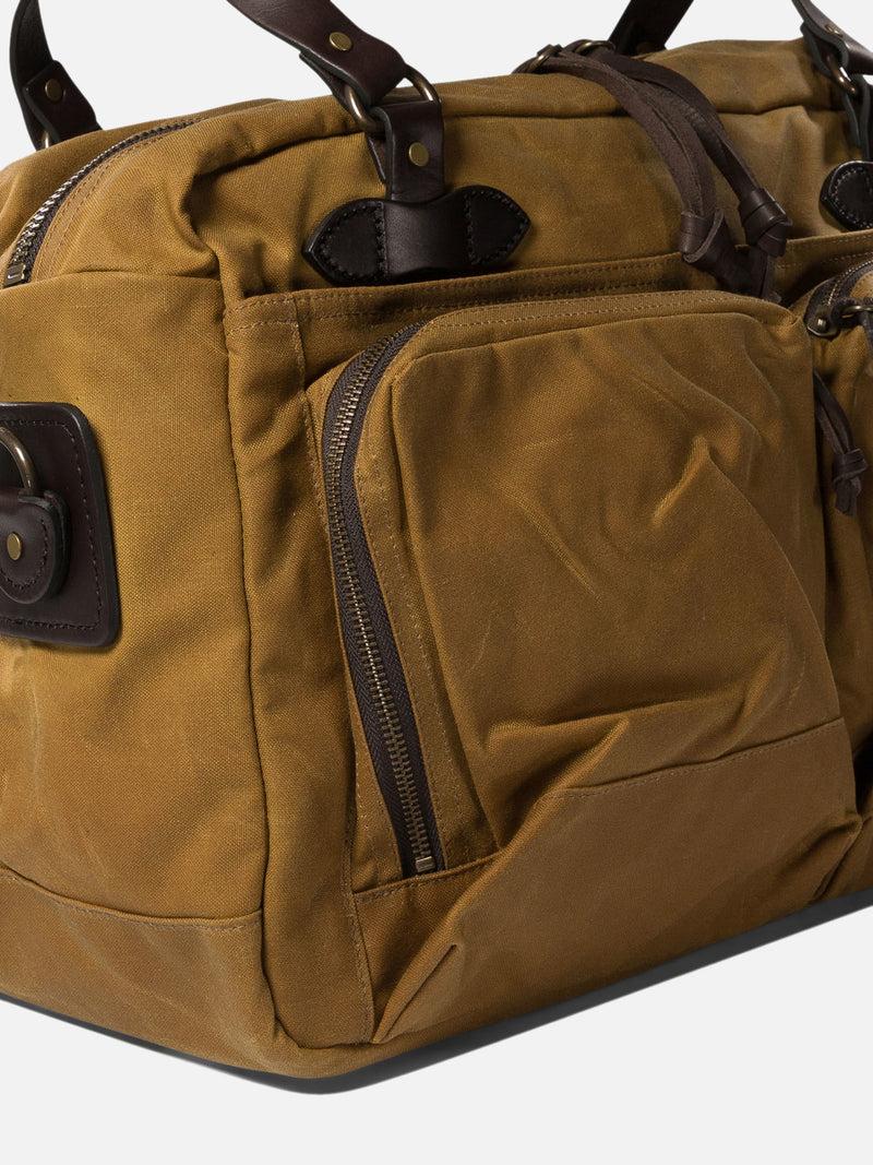 Vietti Filson Borsone da viaggio "48 Hour" Smaltimento dello stoccaggio