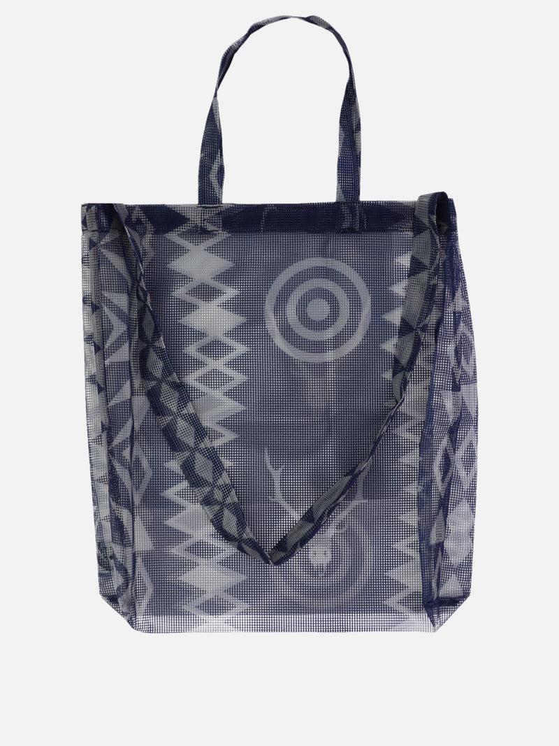 Vietti South2 West8 Borsa a spalla in mesh Lightning offer